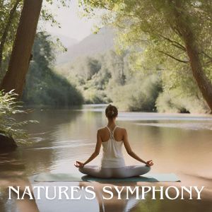 Spiritual Power Control的專輯Nature's Symphony (Yoga in the Wilderness)