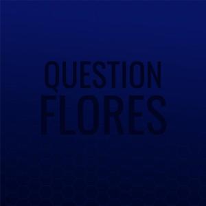 อัลบัม Question Flores ศิลปิน Various