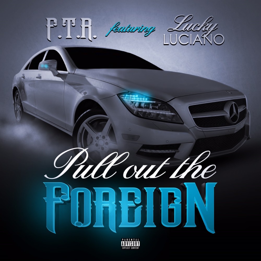 Pull Out the Foreign (Explicit)