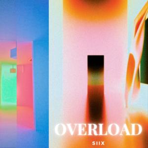 收聽siix的OVERLOAD歌詞歌曲