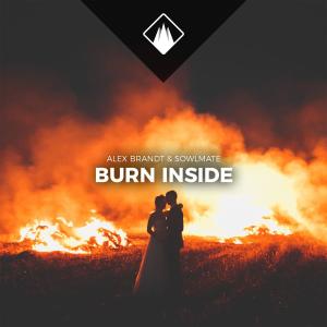 Listen to Burn Inside song with lyrics from Alex Brandt