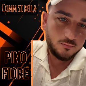 Album Comm Si Bella from Pino Fiore