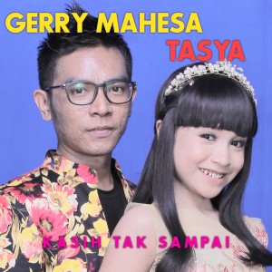 Listen to Kasih Tak Sampai song with lyrics from Tasya Rosmala