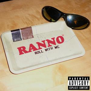 Im Sos的專輯ROLL WITH ME (feat. Im Sos & DJ Dax) [Explicit]