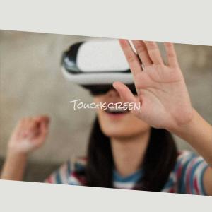 Album Touchscreen from 