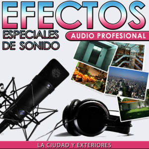 收聽Sfx Professional Resource Studio的Walking in the Street歌詞歌曲