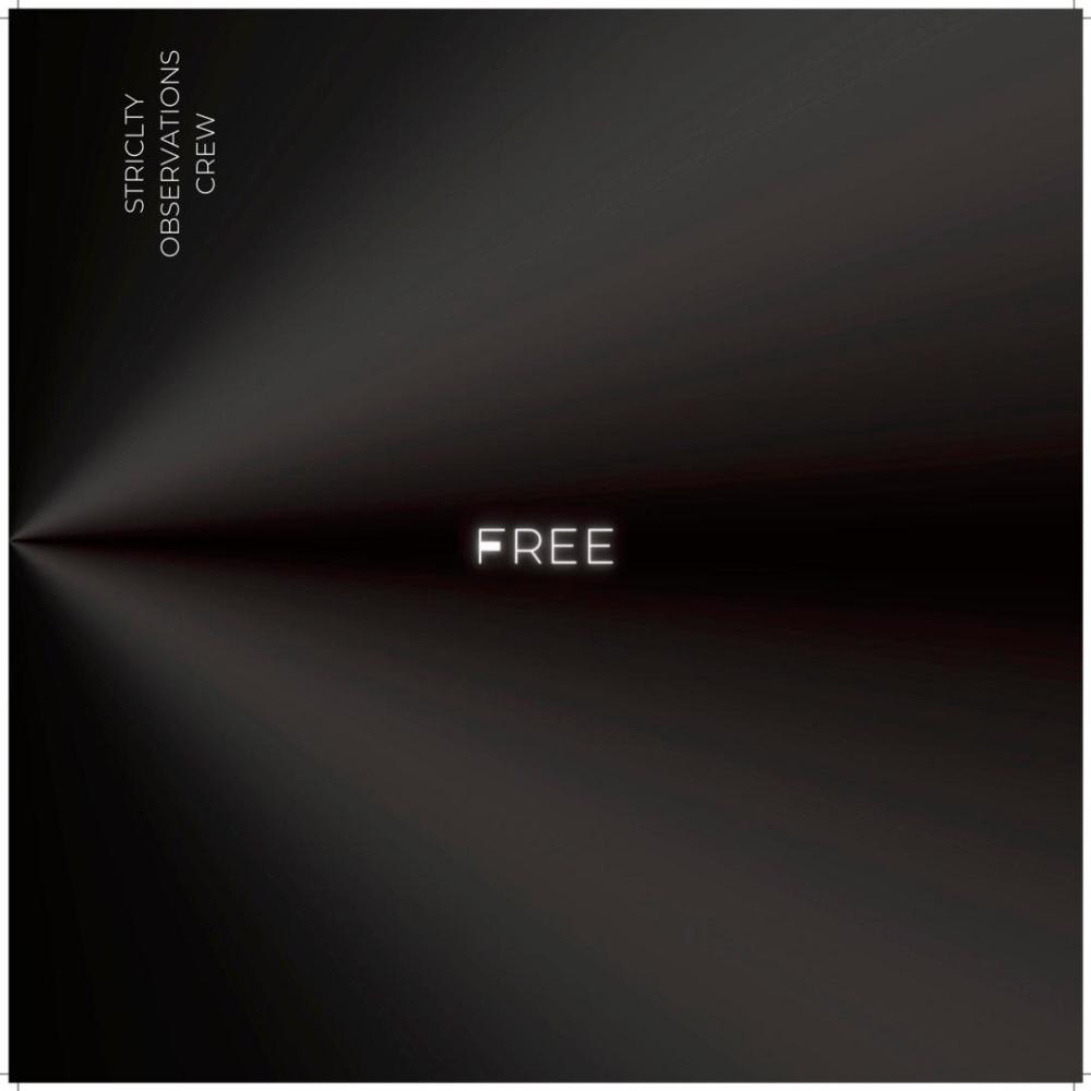 Free (Radio Edit)