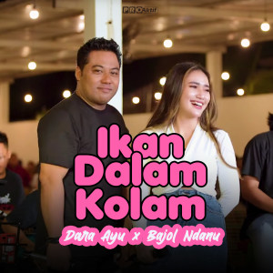 Album Ikan Dalam Kolam oleh Dara Ayu