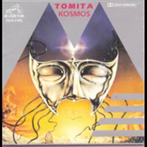 ดาวน์โหลดและฟังเพลง The Unanswered Question พร้อมเนื้อเพลงจาก Isao Tomita