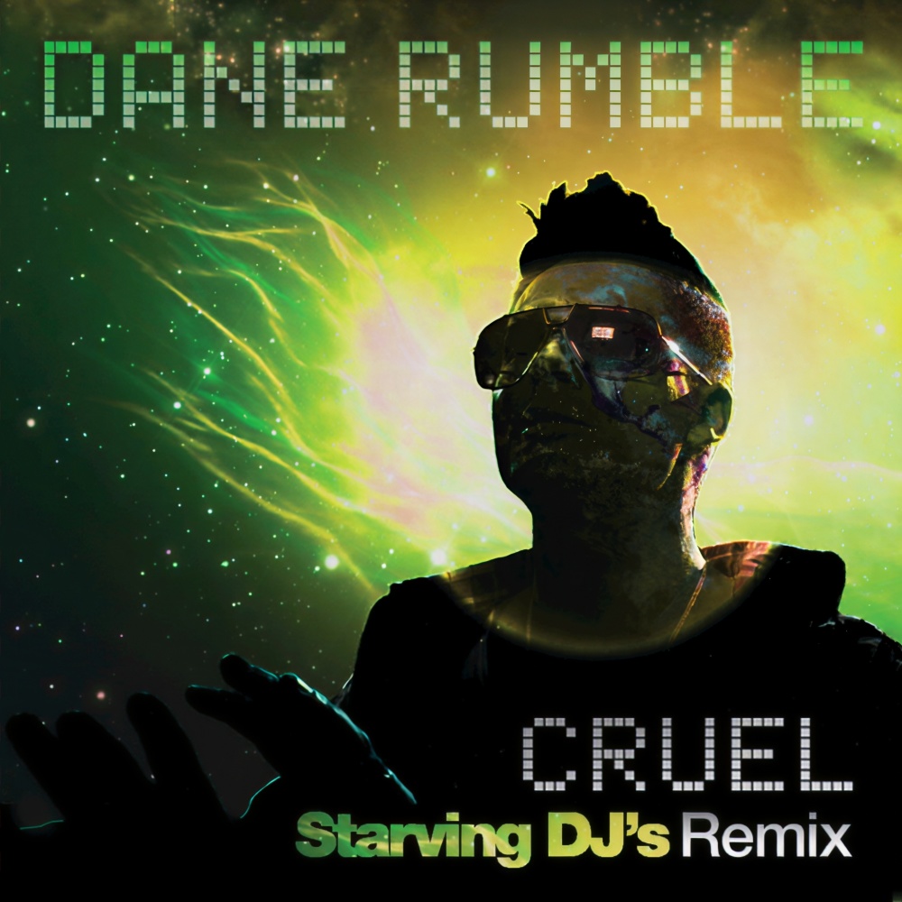 Cruel (Rap Version)