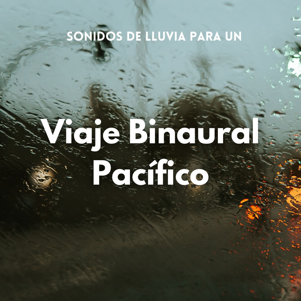 Paisaje Sonoro De Lluvia Serena