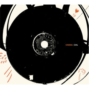 อัลบัม Cinema ศิลปิน COIL