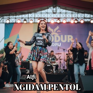 收听Alfi的Ngidam Pentol (Monata Live)歌词歌曲