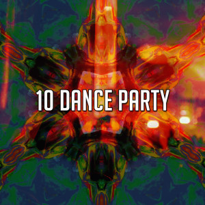อัลบัม 10 Dance Party ศิลปิน Workout Buddy