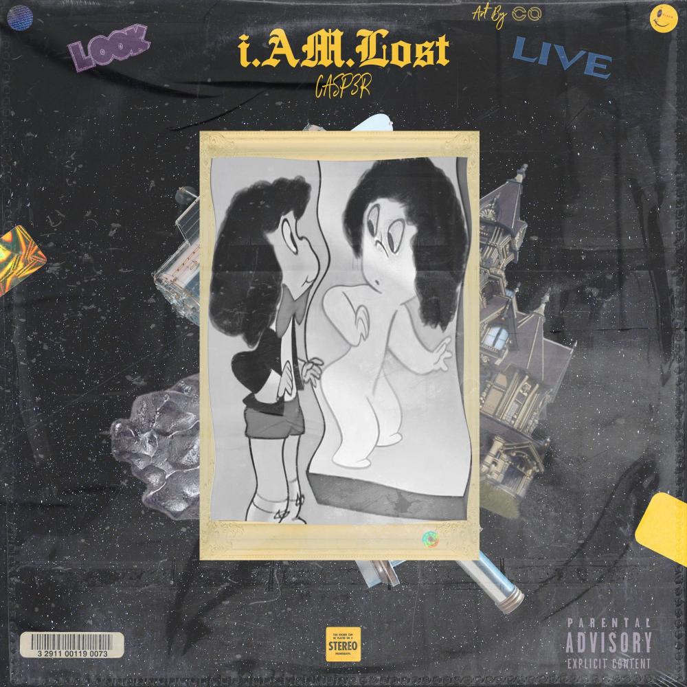 Just Like Me (Explicit)