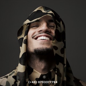 收聽Kim Cesarion的Call On Me歌詞歌曲