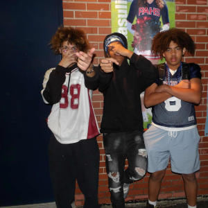 default playlist img