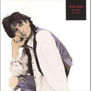 收聽Simon Rowe的Love Rains歌詞歌曲