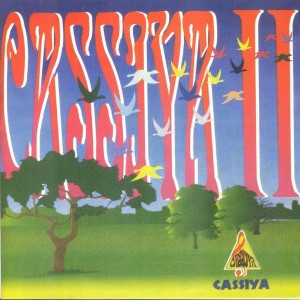 ดาวน์โหลดและฟังเพลง Cassiya II (Remix) พร้อมเนื้อเพลงจาก Cassiya