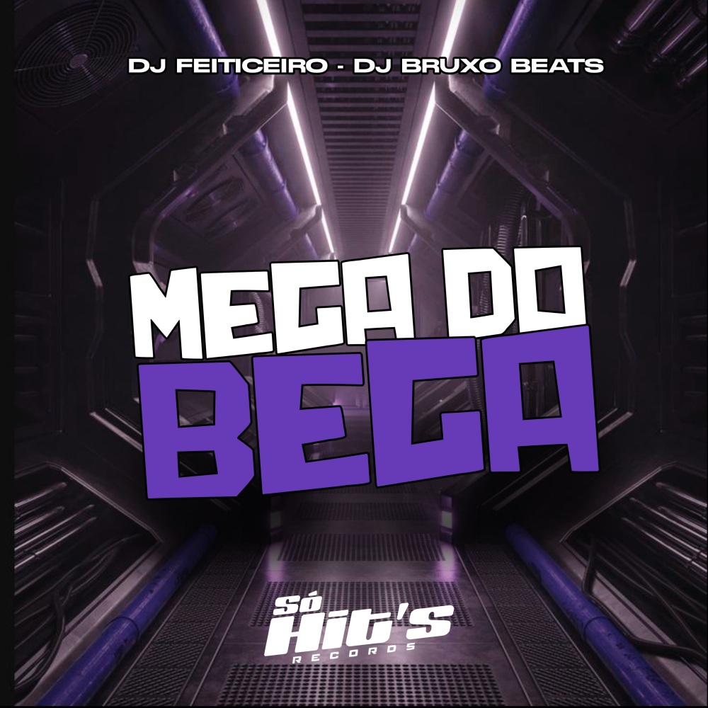 Mega do Bega (feat. Mc Rd) (Explicit)