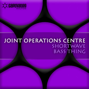 Album Shortwave / Bass Thing from Joint Operations Centre