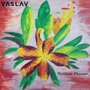 收聽Vaslav的Passion Flower歌詞歌曲