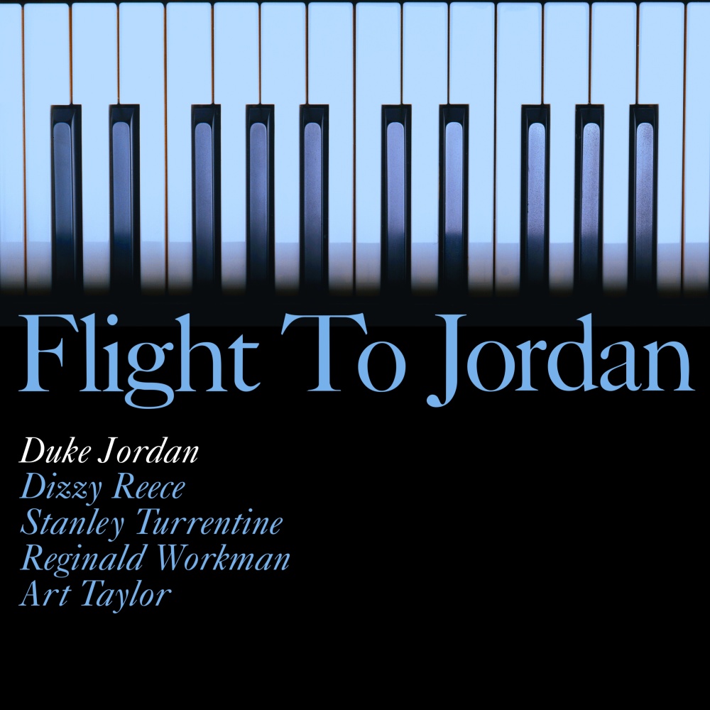 Flight to Jordan
