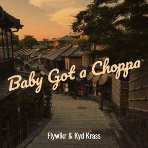 Listen to Baby Got a Choppa song with lyrics from Flywlkr