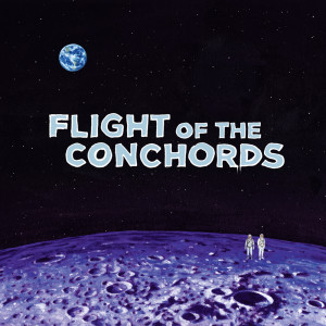 ดาวน์โหลดและฟังเพลง Not Crying (Album) พร้อมเนื้อเพลงจาก Flight Of The Conchords