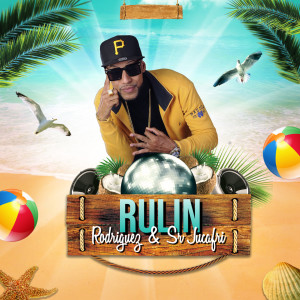 收听Rodriguez的Rulin歌词歌曲