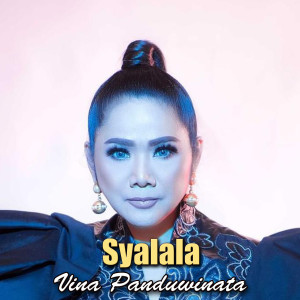 Album Syalala oleh Vina Panduwinata