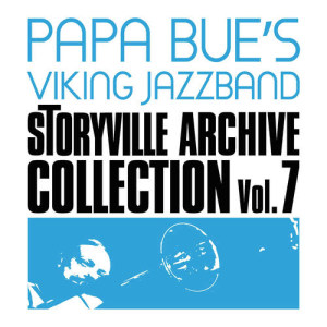 Storyville Archive Collection, Vol. 7