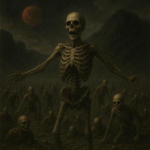 Altar的專輯LAND OF DEATH