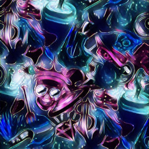 default playlist img