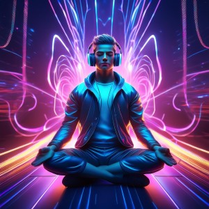 Ritmo interno的專輯Equilibrio Interior: Sonidos De Hip Hop Para La Práctica De Yoga