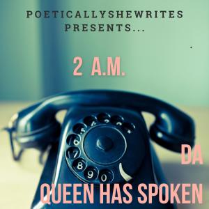 收聽PoeticallysheWrites的Grownish (feat. Lady Q & Matt BigBeatz Franklin) (Explicit)歌詞歌曲