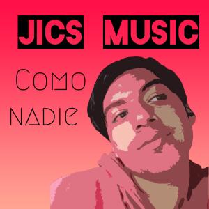 Album Como Nadie from JICS Music