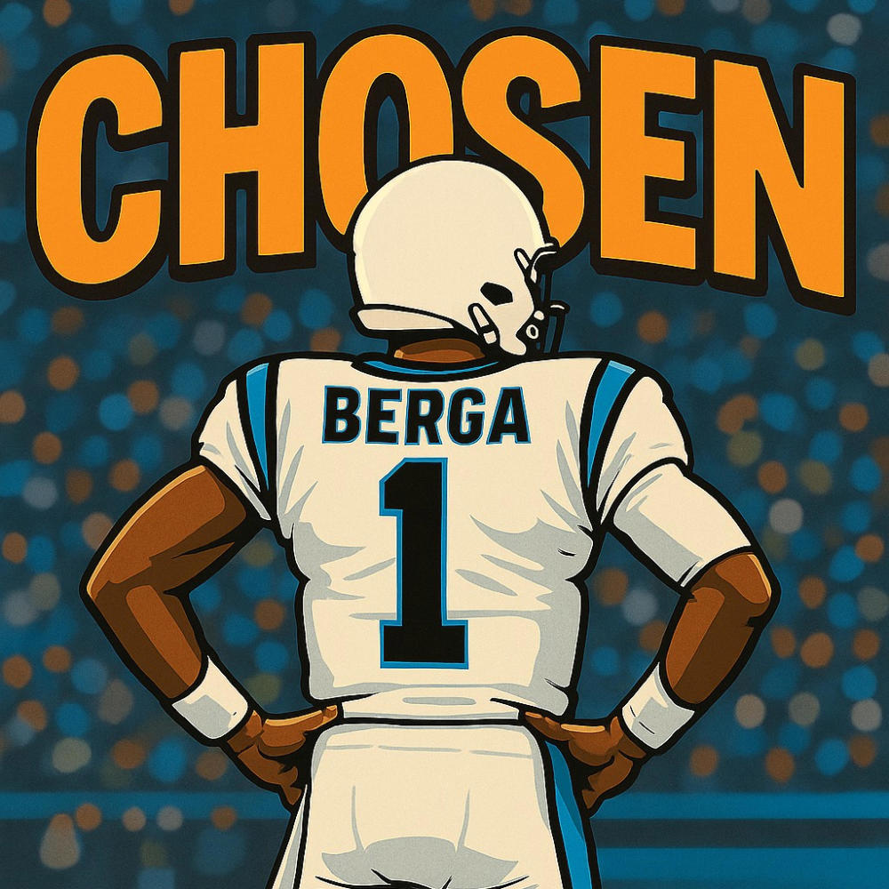 Chosen (Explicit)