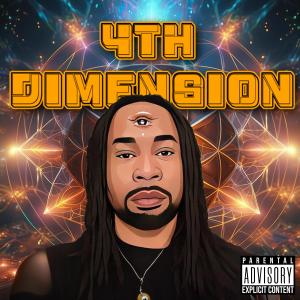Illyway的專輯4th Dimension (Explicit)