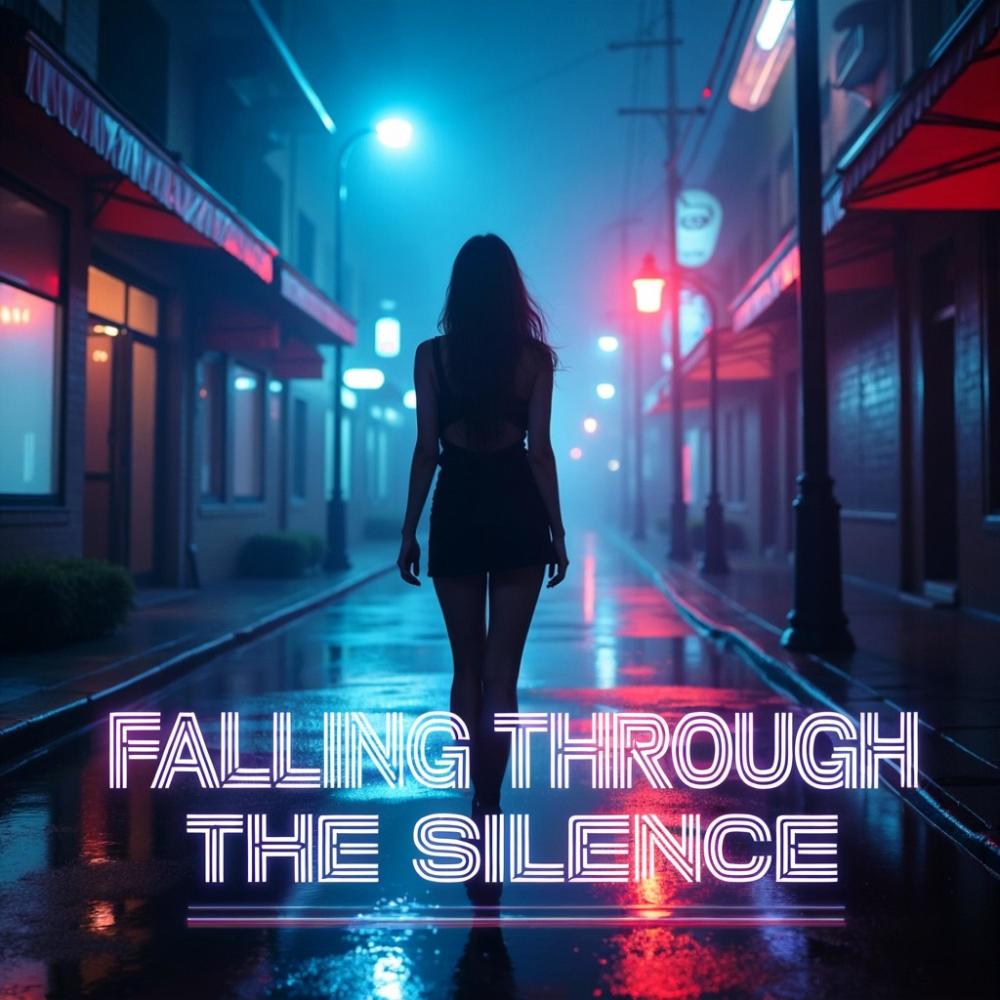 Falling Through the Silence