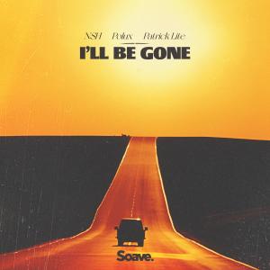 Album I'll Be Gone from NSH