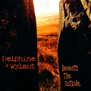 Delphine的專輯Beneath The Outside
