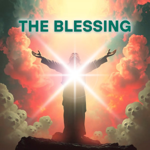 Album The Blessing from Raymond Mowla