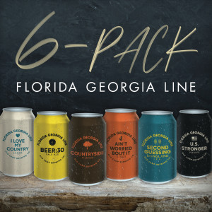 ดาวน์โหลดและฟังเพลง Countryside พร้อมเนื้อเพลงจาก Florida Georgia Line