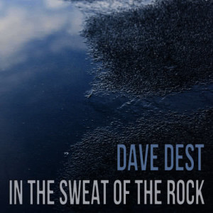 Dave Dest的專輯In the Sweat of the Rock