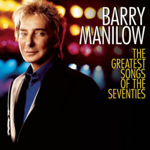 收聽Barry Manilow的Sorry Seems To Be The Hardest Word歌詞歌曲