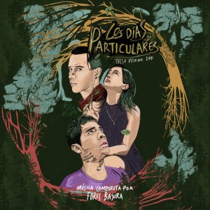 ดาวน์โหลดและฟังเพลง Té พร้อมเนื้อเพลงจาก Fores Basura