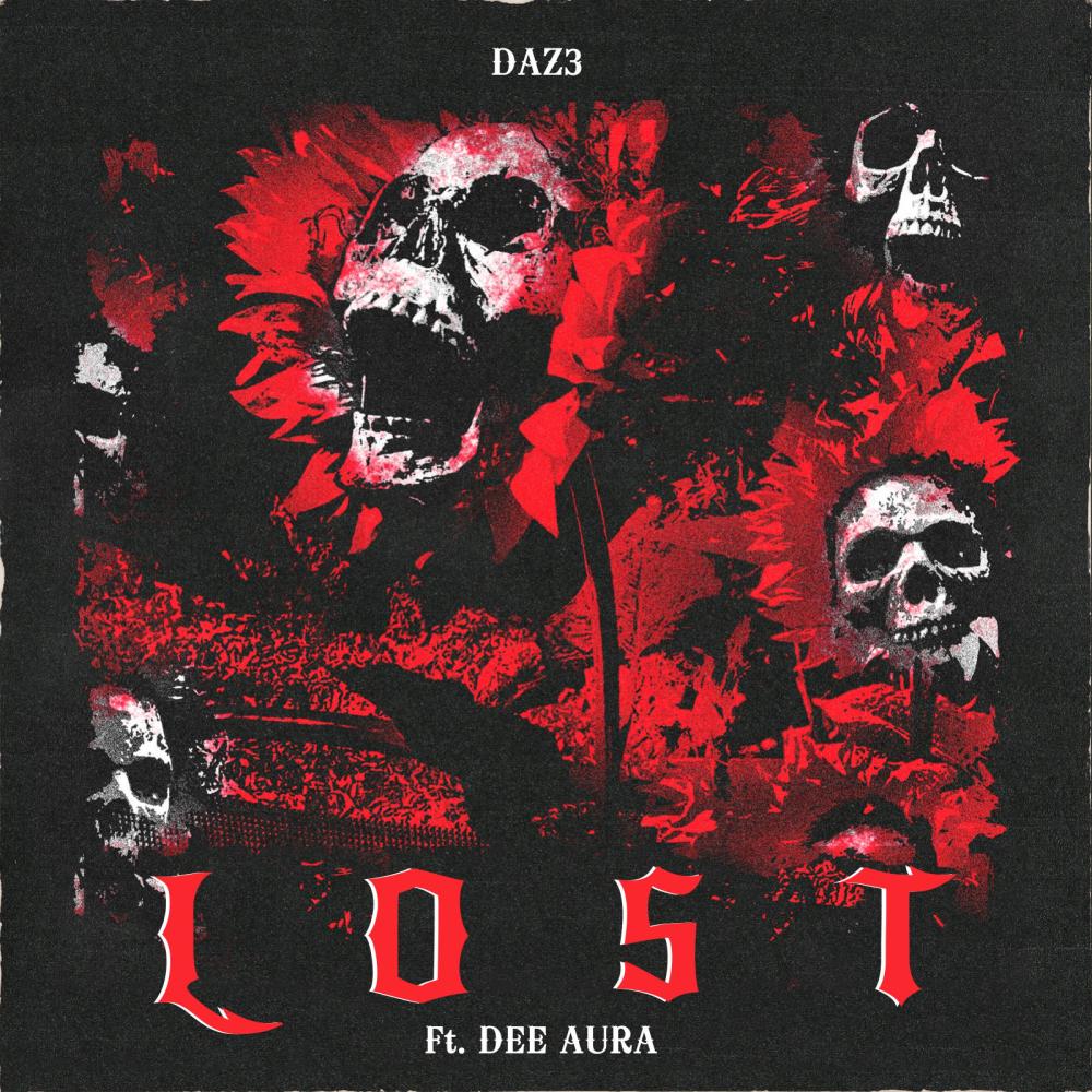 LOST (feat. Dee Aura) (Explicit)