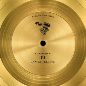 PJ的專輯Can Ya Tell Me