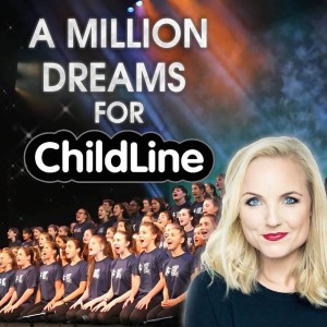收聽Westend Stage的A Million Dreams for Childline歌詞歌曲